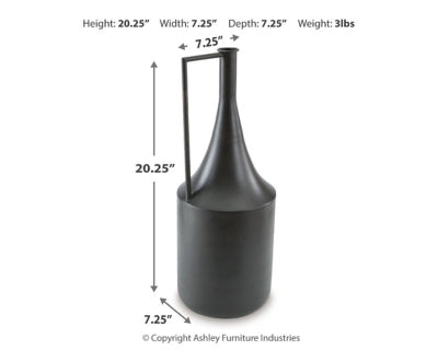 Zainforth Vase