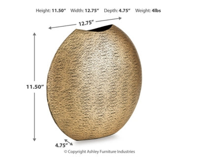 Iansboro Vase