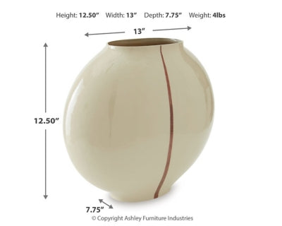 Sheabourne Vase