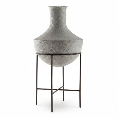 Estonbank Vase