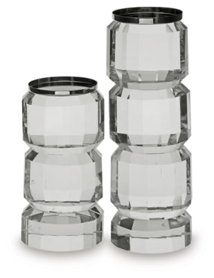 Brentley Candle Holder Set