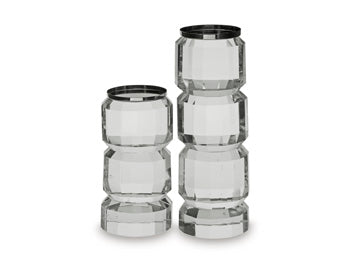 Brentley Candle Holder Set