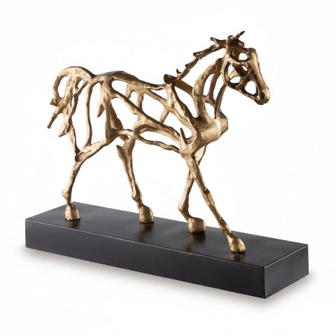 Grainville Sculpture