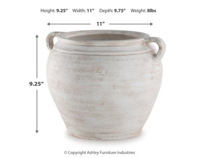 Meadie Vase