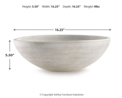 Meadie Bowl