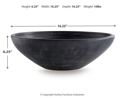 Meadie Bowl