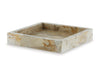 Edurton Tray