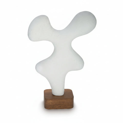 Lavarsen Sculpture