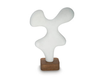 Lavarsen Sculpture