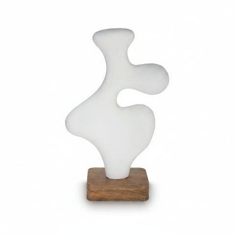 Lavarsen Sculpture