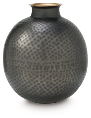 Woody Vase