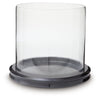 Saskia Candle Holder