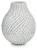 Shelvie Vase