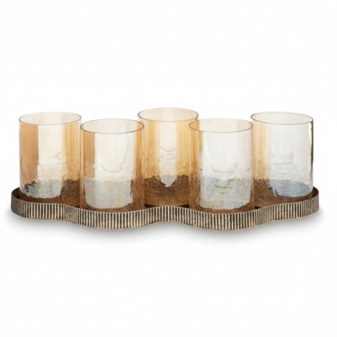 Evereton Candle Holder