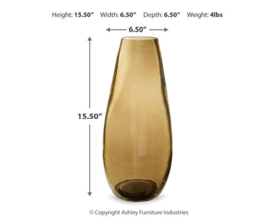 Rhettman Vase