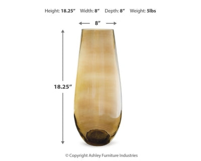 Rhettman Vase