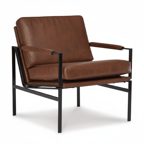 Puckman Accent Chair