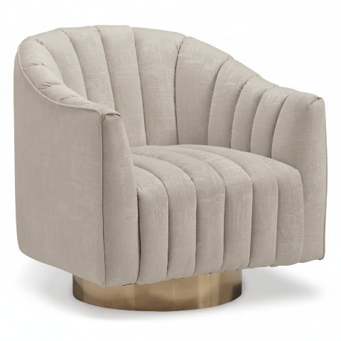 Penzlin Accent Chair