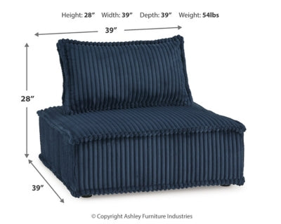 Bales Accent Chair