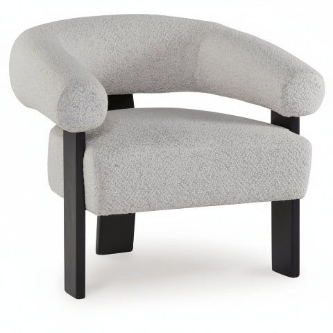 Dultish Accent Chair