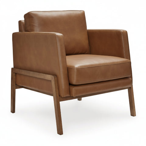 Numund Accent Chair