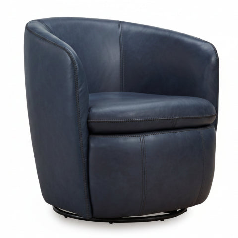 Kierreys Swivel Accent Chair