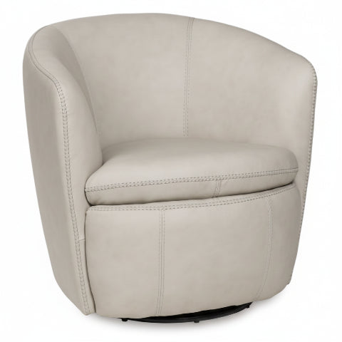 Kierreys Swivel Accent Chair
