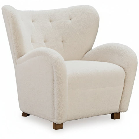 Larbell Accent Chair