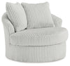 Gramwell Swivel Accent Chair
