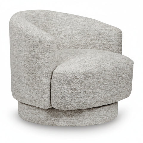 Wardsor Swivel Accent Chair