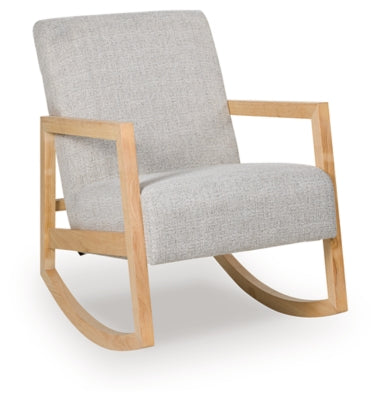 Wychworth Accent Chair