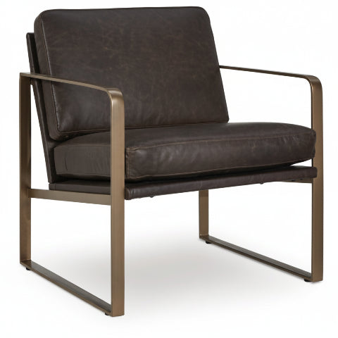 Bradett Accent Chair