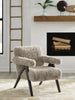 Goda Accent Chair