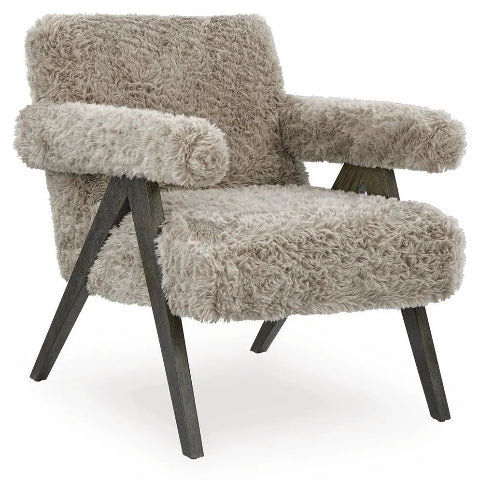 Goda Accent Chair