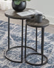 Briarsboro Accent Table