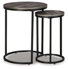 Briarsboro Accent Table