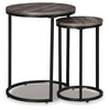 Briarsboro Accent Table
