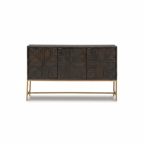 Elinmore Accent Cabinet