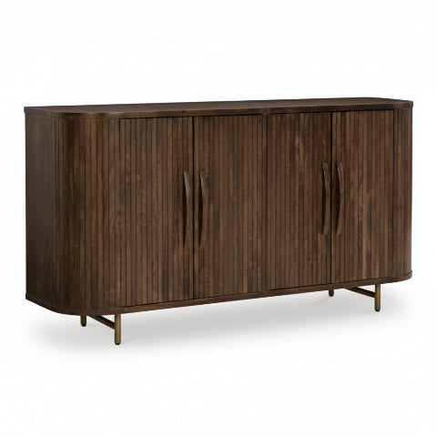 Amickly Accent Cabinet