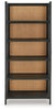 Abyard Bookcase