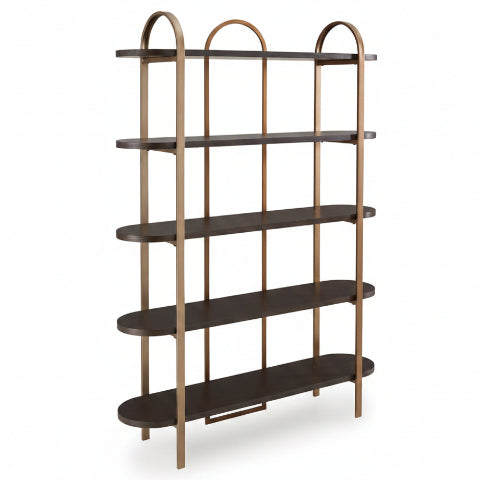 Brentmour Bookcase