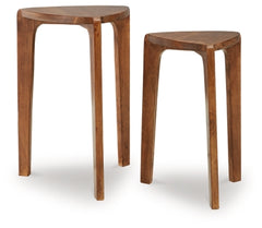 Brynnleigh Accent Table