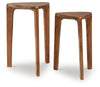 Brynnleigh Accent Table