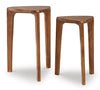 Brynnleigh Accent Table