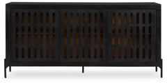 Vallisburg Accent Cabinet