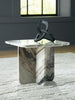 Baretton Accent Coffee Table