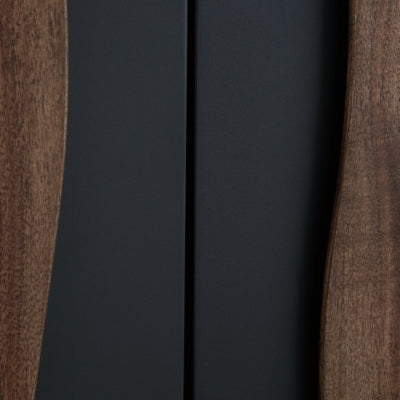 Welby Accent Cabinet