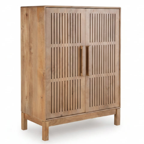 Pellamour Bar Cabinet