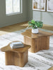 Abeford Accent Coffee Table