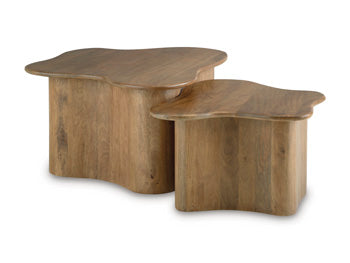 Abeford Accent Coffee Table
